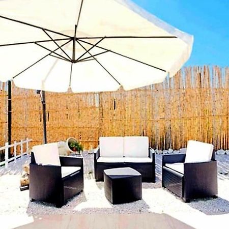 Willa Agriturismo Sa Pramma Baratili San Pietro Zewnętrze zdjęcie